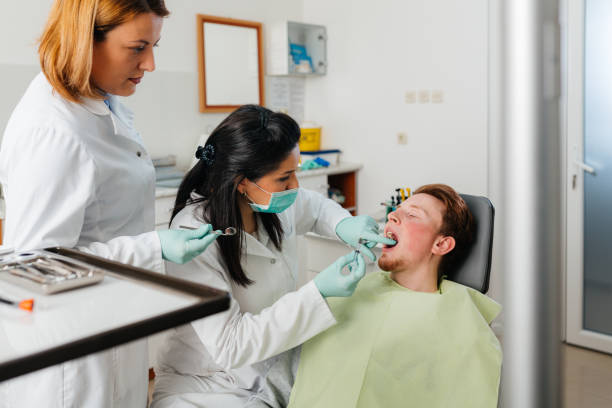 Best Pediatric Emergency Dentist in Bard College, NY