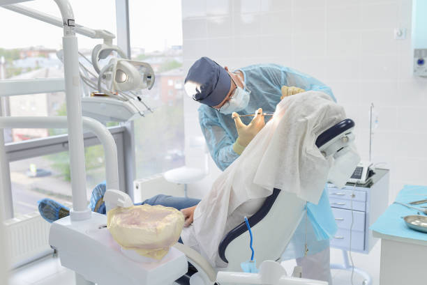 Best Emergency Broken Tooth Repair in Bard College, NY